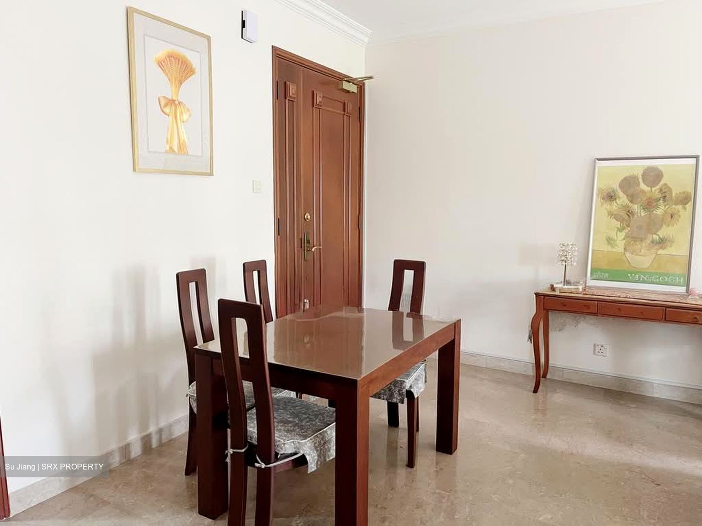 Laguna Green (D16), Condominium #559091981